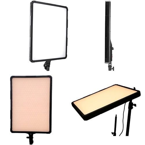 Nanlite Round Softbox for Compac 100B