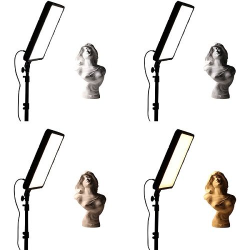 Đèn Nanlite Compac 100B - Đèn Led Studio