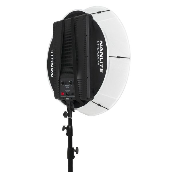 Nanlite Lantern Softbox for Compac 100B