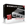 Soundcard thu âm Komplete Audio 6 - Audio interfaces