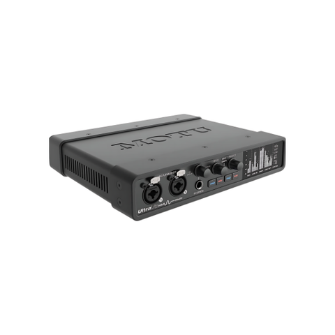 Sound card Motu Ultralite MK5 - Sound card thu âm