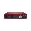 Sound card Focusrite Scarlett 8i6 3rd Gen - Sound card thu âm