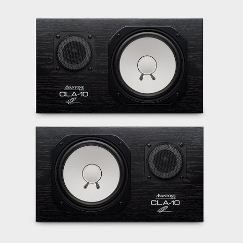 Loa kiểm âm Avantone CLA-10 - Monitor Studio Music