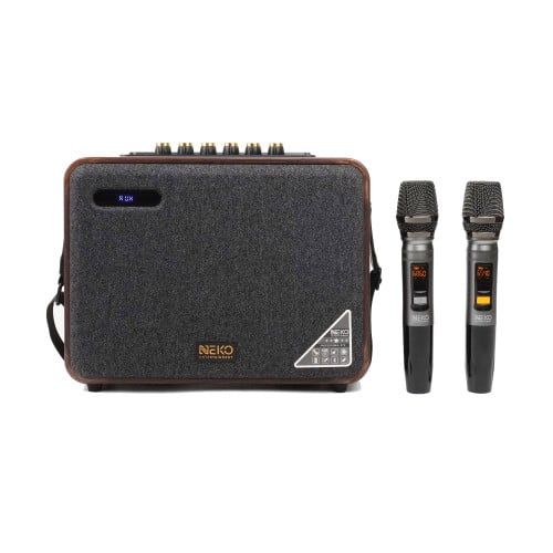 Loa Karaoke Xách Tay NEKO NK01
