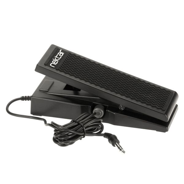 Nektar NX-P Universal Expression Pedal - Bàn Đạp Cho Đàn
