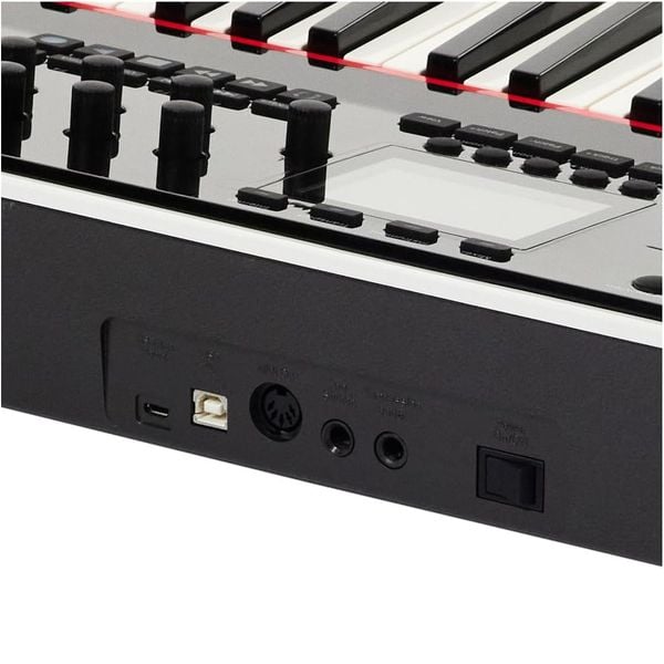 Nektar Panorama P4 49-key MIDI Controller