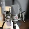 Microphone Neumann TLM 102 Studio Set, Micro thu âm cao cấp