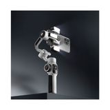 Tay cầm chống rung Gimbal Zhiyun Smooth 5S Pro Grey