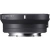 Ngàm chuyển Sigma MC-11 ( EF-Mount to Sony E)