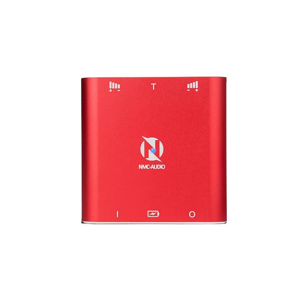 Box Live NMC-AUDIO SC378-STEREO Version 3