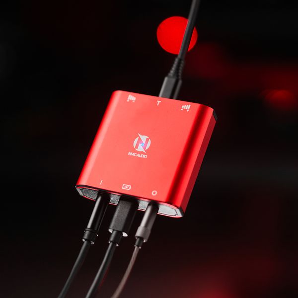 Box Live NMC-AUDIO SC378-STEREO Version 3