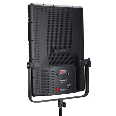 Đèn Nanlite Compac 200B Studio LED Panel