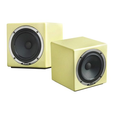 Avantone Active Mixcubes Buttercream pair