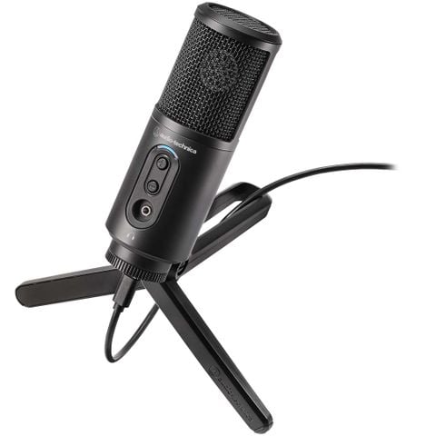 Micro Cổng USB Audio TechnicaATR2500x-USB