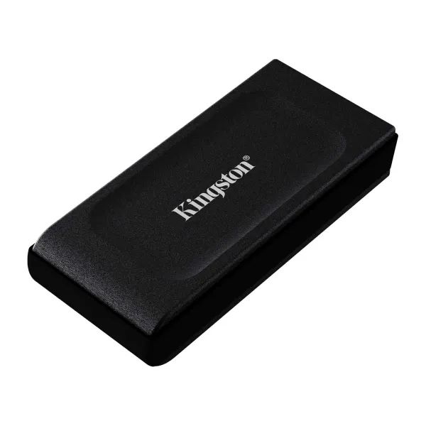Ổ Cứng SSD Di Động Kingston
