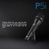 Micro karaoke có dây AKG P5i - Microphone AKG Dynamics