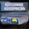 Preamp cho Micro Presonus Tubepre V2 - Mic Preamp (1Mic)