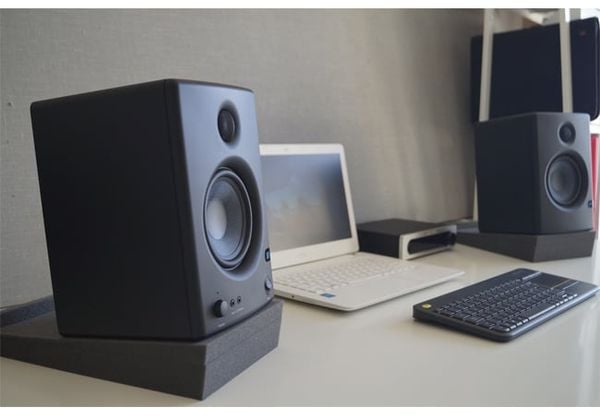 Loa Kiểm Âm Presonus Eris E4.5 BT Bluetooth (Cặp)