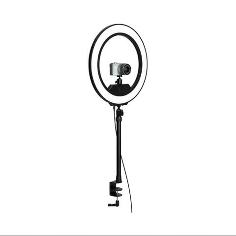 Đèn Stream Elgato Ring Light 10LAC9901 - Đèn livestream quay phim Elgato