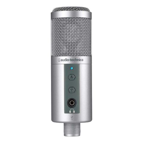 Micro Cổng USB Audio Technica ATR2500 - Mic Thu Âm Dynamic