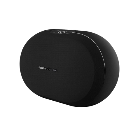 Loa Bluetooth tích hợp trợ lý ảo HARMAN KARDON OMNI 20+
