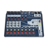 Mixer Analog Soundcraft NOTEPAD 12Fx - Mixer đa năng livestream Karaoke