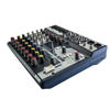 Mixer Analog Soundcraft NOTEPAD 12Fx - Mixer đa năng livestream Karaoke