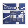 Mixer Analog Soundcraft NOTEPAD 12Fx - Mixer đa năng livestream Karaoke