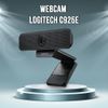 Webcam Logitech C925e - Webcam HD 1080p Zoom 4x
