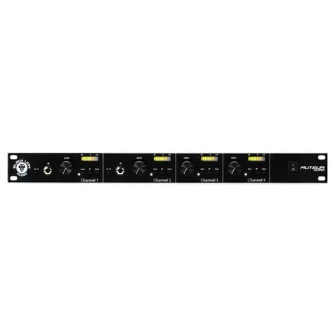 Black Lion Audio AuteurQuad 4 - Tiền Khuếch Đại