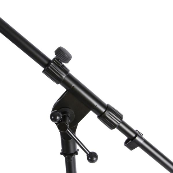 Chân Microphone ON-STAGE SMS7630B HEX BASE STUDIO BOOM MICROPHONE STAND