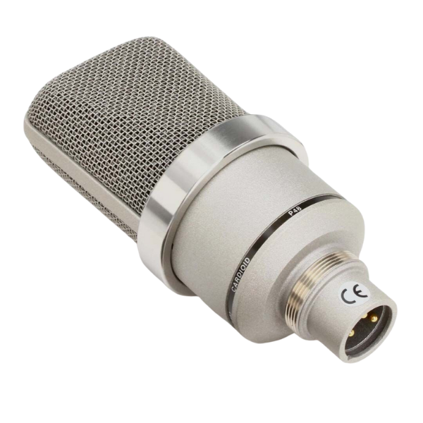 Microphone Neumann TLM 102 Studio Set, Micro thu âm cao cấp - Pustudio.vn