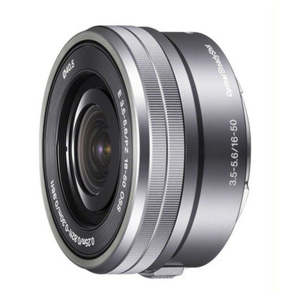Ống kính Sony E PZ 16-50mm F3.5-5.6 OSS