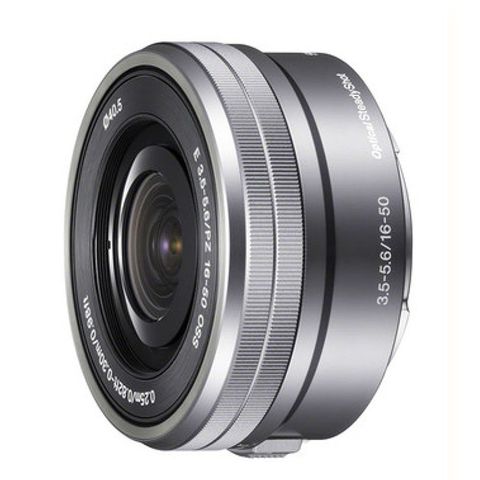 Ống kính Sony E PZ 16-50mm F3.5-5.6 OSS