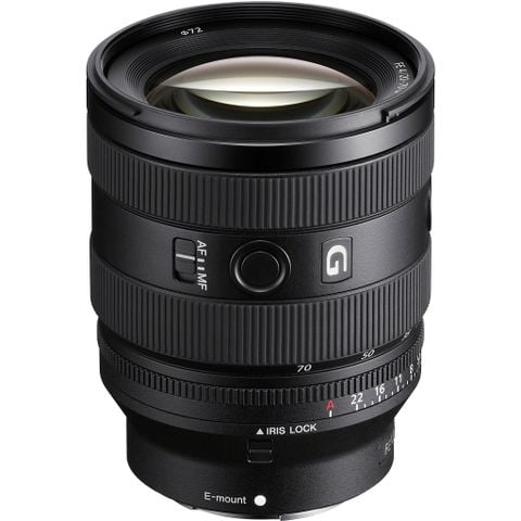Ống kính Sony FE 20–70mm f/4 G | Chính Hãng
