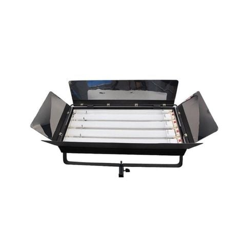 Đèn Kino 4 Bóng Led 100W - Đèn livestream quay phim