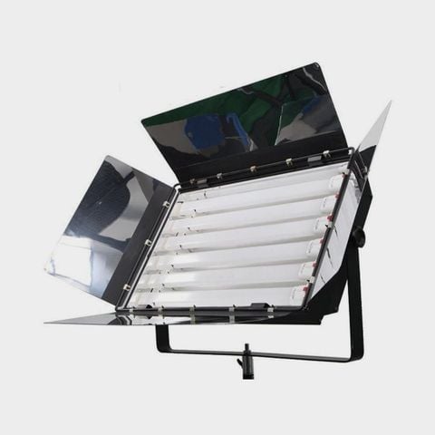 Đèn Kino 6 Bóng Led 150W - Đèn livestream quay phim