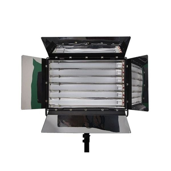 Đèn Kino 6 Bóng Led 150W - Đèn livestream quay phim