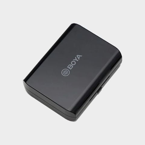 Hộp đựng Microphone BOYA BY-XM6 K2BOX / K1BOX