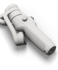 Thiết bị cầm tay chống rung cho điện thoại DJI Osmo Mobile 6 (Platinum Gray)_OE200GL