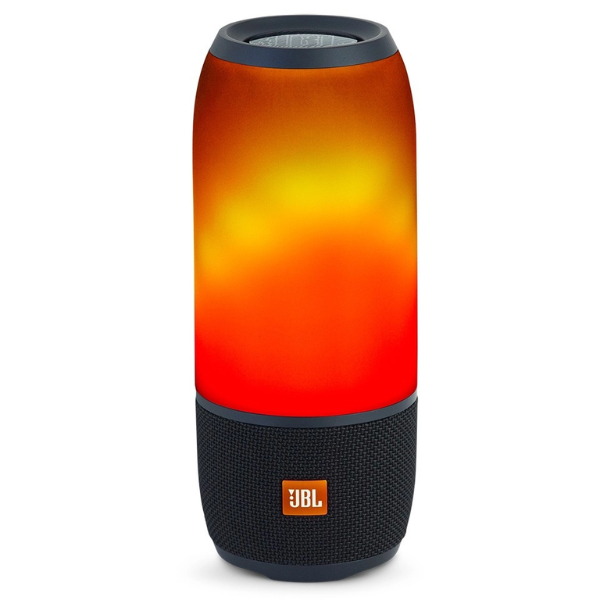 Loa Bluetooth Kháng nước JBL PULSE 3, Loa nghe nhạc Bluetooth JBL