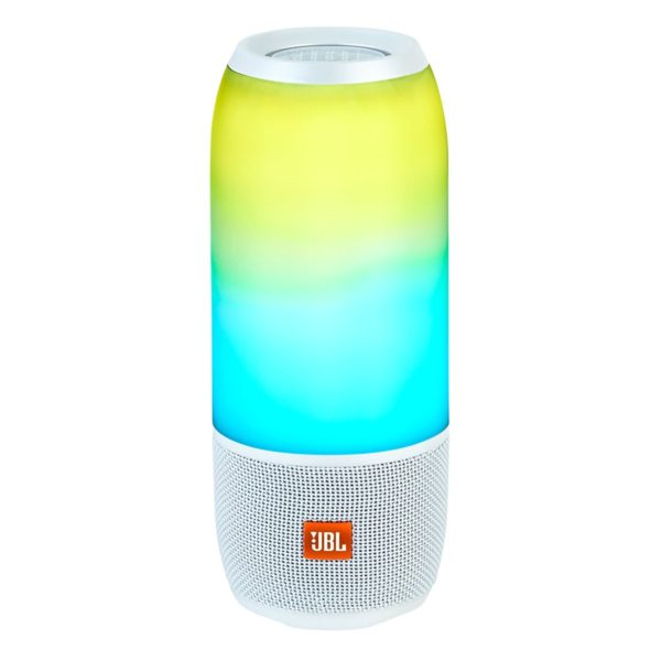 Loa Bluetooth Kháng nước JBL PULSE 3, Loa nghe nhạc Bluetooth JBL