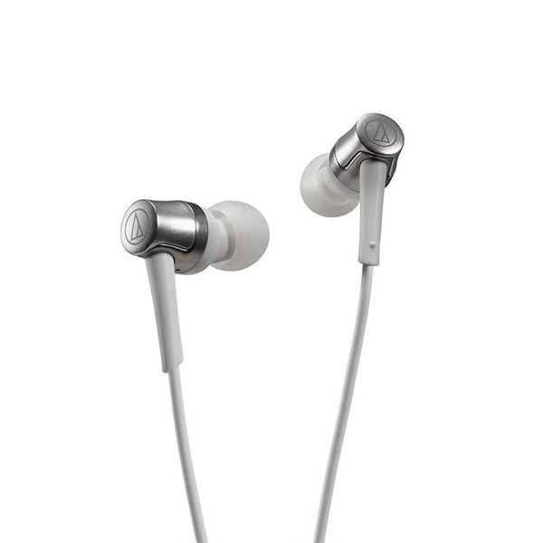 Tai nghe nhét tai Audio-technica ATH-CKD3C - Cổng Type C