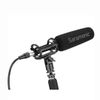 Micro thu âm Shotgun Saramonic Sound Bird V6 - Micro thu âm chuyên dụng