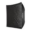 Softbox Tổ Ong Grid Godox 60x60cm Bowen mount FW6060