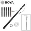 Tay nối dài Boompole Micro Boya BY-PB25