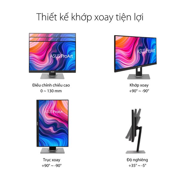 Màn hình đồ họa ASUS ProArt PA248QV