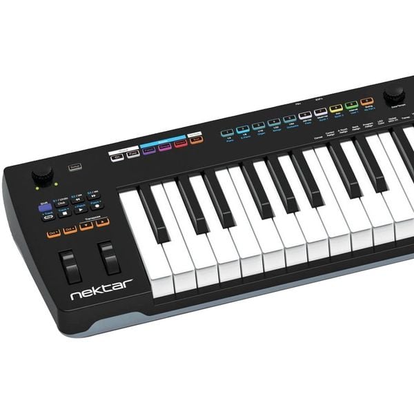 Nektar Impact GXP88 88-key Keyboard Controller