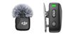 DJI Mic Mini (2TX - 1RX - Hộp sạc)