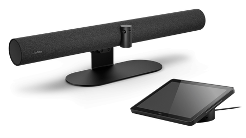 Webcam họp trực tuyến Jabra Panacast 50